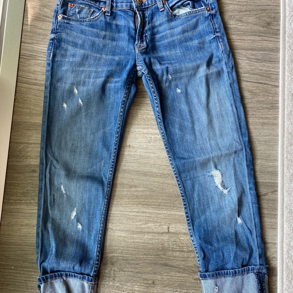 Hudson Jeans 26